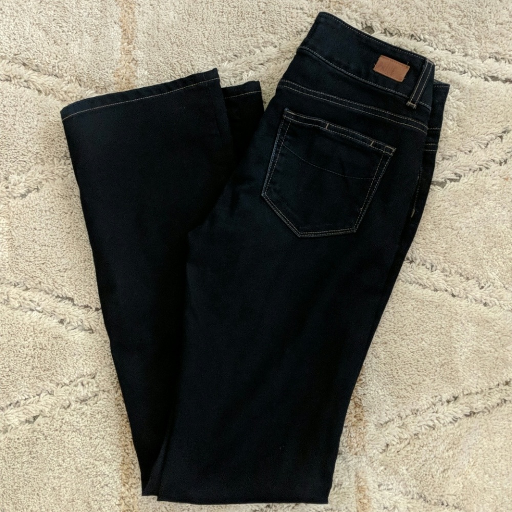 Paige Hidden Hills Like New! EUC!